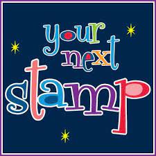 Your Next Stamp